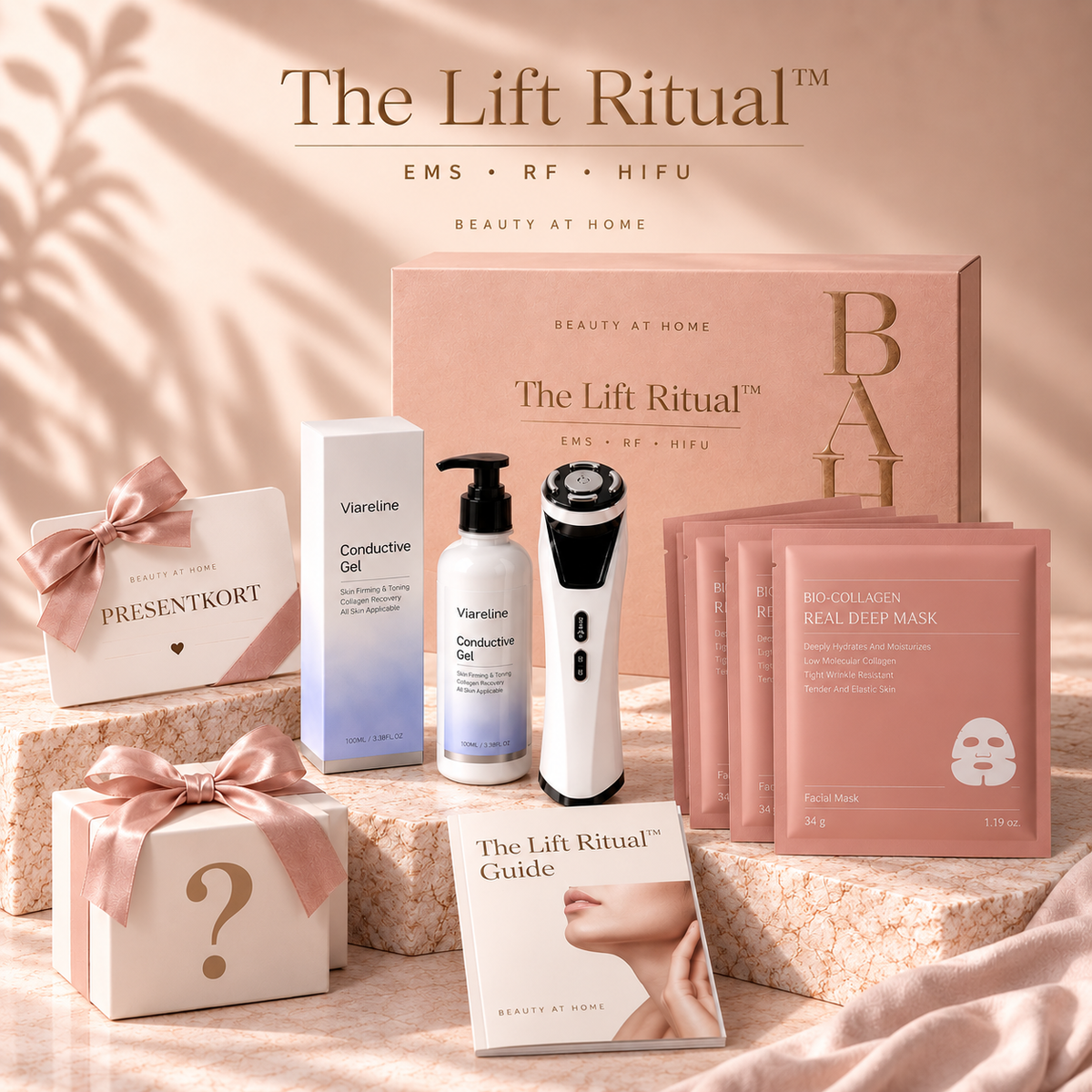 The Lift Ritual