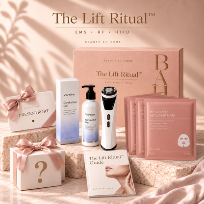 The Lift Ritual