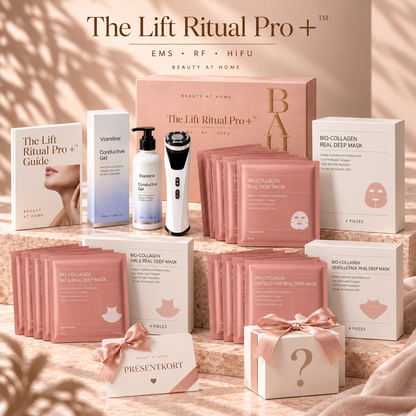 The Lift Ritual