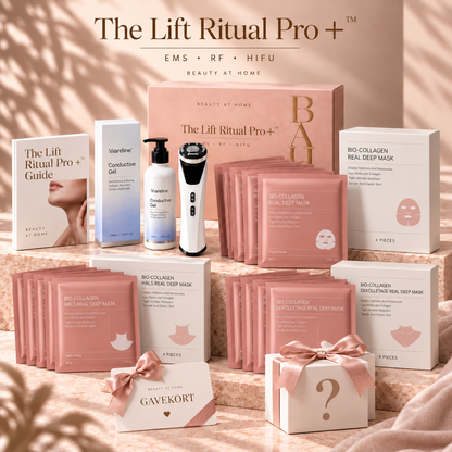 The Lift Ritual Pro +