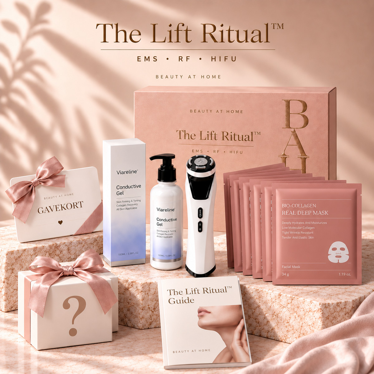 The Lift Ritual