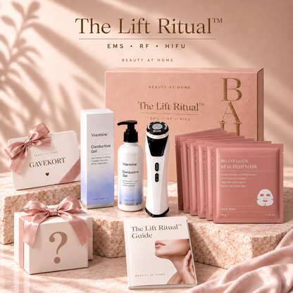 The Lift Ritual