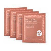 4 Bio-Collagen-masker